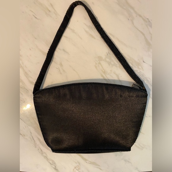 RARE Charm & Luck Beaded Royal Flush Bag - Picture 2 of 3